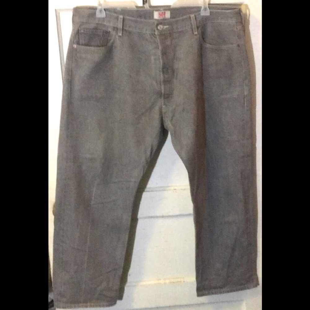 Levi’s 501 Jeans
